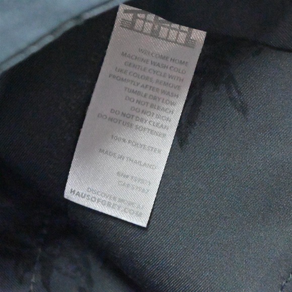 Matte Grey 38‎ x 10" Black Stretch Tech Golf Chino Shorts - Picture 4 of 7